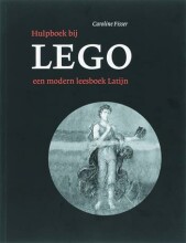Samenvatting Lego een moderne leesboek Latijn Afbeelding van boekomslag
