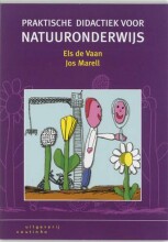 Samenvatting Praktische didactiek voor natuuronderwijs Afbeelding van boekomslag