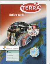 Samenvatting: De Nieuwe Terra : Aardrijkskunde. | 9789001716110 | Bastiaan Buijs, et al Afbeelding van boekomslag