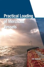 Summary: Practical Loading Of Merchant Vessels | 9789492083111 | Tom Abbenhues Book cover image