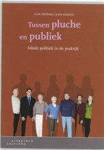 Samenvatting: Tussen Pluche En Publiek | 9789062834112 | I Propper, et al Afbeelding van boekomslag