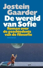 Samenvatting De wereld van Sofie : roman over de geschiedenis van de filosofie Afbeelding van boekomslag