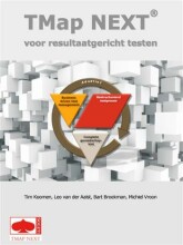 Samenvatting: Tmap Next | 9789075414790 Afbeelding van boekomslag