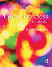 Samenvatting Consciousness An Introduction Afbeelding van boekomslag