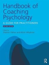 Handbook of Coaching Psychology A Guide for Practitioners
