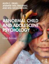 Samenvatting: Abnormal Child And Adolescent Psychology | 9781000198362 | Allen C Israel, et al Afbeelding van boekomslag