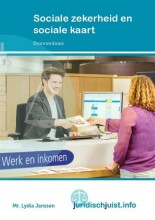 Samenvatting: Arbeidsrecht | 9789037244779 | Edu'actief Afbeelding van boekomslag