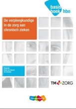 Samenvatting: De Verpleegkundige In De Zorg Aan Chronisch Zieken | 9789006952582 | Jan Atsma, et al Afbeelding van boekomslag