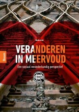 Samenvatting: Veranderen In Meervoud | 9789024427901 | Gerard Donkers Afbeelding van boekomslag