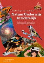 Samenvatting Natuuronderwijs inzichtelijk een basis voor de vakinhoud van natuur & techniek Afbeelding van boekomslag