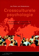 Samenvatting: Cross-Culturele Psychologie ... | 9789046901120 | Jan Pieter van Oudenhoven Afbeelding van boekomslag