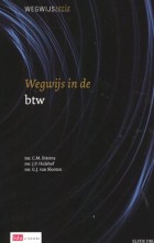 Samenvatting Wegwijs in de btw Afbeelding van boekomslag