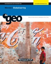 Samenvatting: Globalisering | 9789006433166 | J H Bulthuis Afbeelding van boekomslag