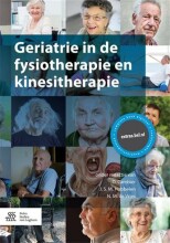 Samenvatting: Geriatrie In De Fysiotherapie En Kinesitherapie | 9789036813495 | D Cambier Afbeelding van boekomslag