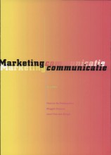 Samenvatting: Marketing Communicatie | 9789043009676 | Patrick de Pelsmacker, et al Afbeelding van boekomslag