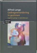 Samenvatting: Gedragsverandering In Gezinnen | 9789068905861 | A Lange Afbeelding van boekomslag