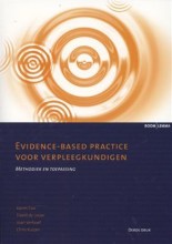 Samenvatting Evidence-based practice voor verpleegkundigen methodiek en toepassing Afbeelding van boekomslag