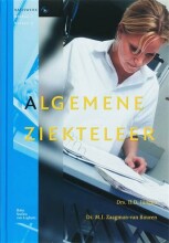 Samenvatting: Algemene Ziekteleer | 9789031345717 | IJ D Jüngen, et al Afbeelding van boekomslag