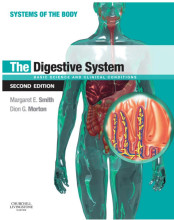 Samenvatting The Digestive System Systems of the Body Series Afbeelding van boekomslag