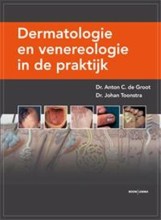 Samenvatting: Dermatologie En Venereologie In De Praktijk | 9789059318977 Afbeelding van boekomslag