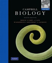 Summary: Campbell Biology Plus Masteringbiology Virtual Lab Full Suite Sacc  | 9781408276808 | Jane B Reece Book cover image