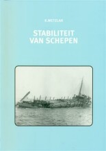 Samenvatting Stabiliteit van schepen Afbeelding van boekomslag