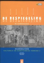 Samenvatting: De Bespiegeling | 9789011094994 | Stefan Keuning Afbeelding van boekomslag