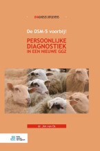 Samenvatting De DSM-5 voorbij! Persoonlijke diagnostiek in een nieuwe ggz Afbeelding van boekomslag