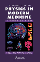 Samenvatting: Introduction To Physics In Modern Medicine, Second Edition | 9781439894897 | Suzanne Amador Kane Afbeelding van boekomslag