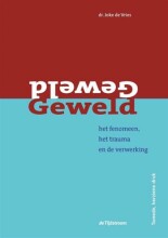 Samenvatting: Geweld | 9789058983015 | joke de vries Afbeelding van boekomslag