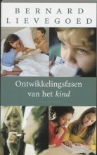 Samenvatting Ontwikkelingsfasen van het kind Afbeelding van boekomslag