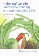 Samenvatting Interculturele samenwerking en communicatie Afbeelding van boekomslag