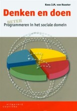 Samenvatting Denken en doen : programmeren in het sociale domein Afbeelding van boekomslag