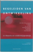 Samenvatting Begeleiden van ontwikkeling in theorie en onderwijspraktijk Afbeelding van boekomslag