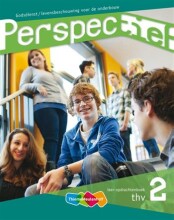 Samenvatting: Perspectief | 9789006484892 | weet ik Afbeelding van boekomslag