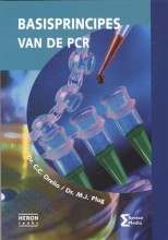 Samenvatting: Basisprincipes Van De Pcr | 9789077423974 Afbeelding van boekomslag