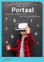 Samenvatting Portaal praktische taaldidactiek voor het basisonderwijs Afbeelding van boekomslag