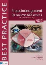 Samenvatting: Projectmanagement Op Basis Van Ncb Versie 3 | 9789087536701 | Bert Hedeman, et al Afbeelding van boekomslag