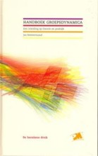 Samenvatting Handboek groepsdynamica een inleiding op theorie en praktijk Afbeelding van boekomslag