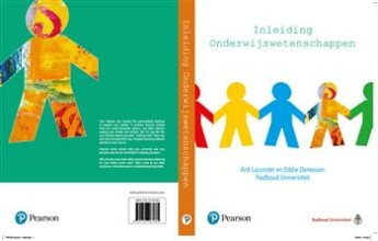 Samenvatting Inleiding Onderwijswetenschappen Afbeelding van boekomslag