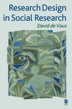 Summary Research Design in Social Research Book cover image