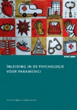 Samenvatting: Inleiding In De Psychologie Voor Paramedici | 9789059315730 | Pieternella Dijkstra, et al Afbeelding van boekomslag