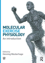Summary: Molecular Exercise Physiology An Introduction | 9781136477027 | Henning Wackerhage Book cover image