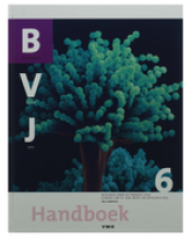 Biologie voor jou 6 VWO 2e fase handboek 