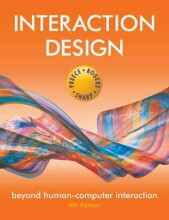 Samenvatting: Interaction Design: Beyond Human-Computer Interaction | 9781119020752 Afbeelding van boekomslag