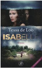 Samenvatting: Isabelle | 9789029579964 | Tessa de Loo Afbeelding van boekomslag