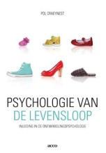 Samenvatting Psychologie van de levensloop Afbeelding van boekomslag