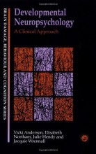Samenvatting Developmental neuropsychology : a clinical approach Afbeelding van boekomslag