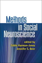 Summary: Methods In Social Neuroscience | 9781462506279 | Eddie Harmon Jones, et al Book cover image