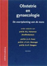 Samenvatting Obstetrie en gynaecologie : de voortplanting van de mens Afbeelding van boekomslag